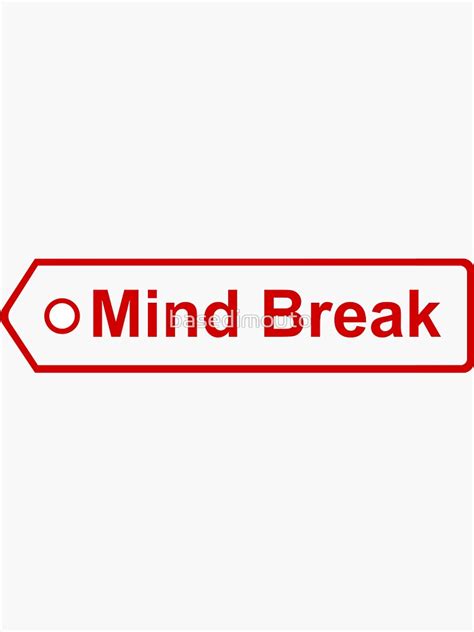 mindbreak|Tag: Mindbreak .